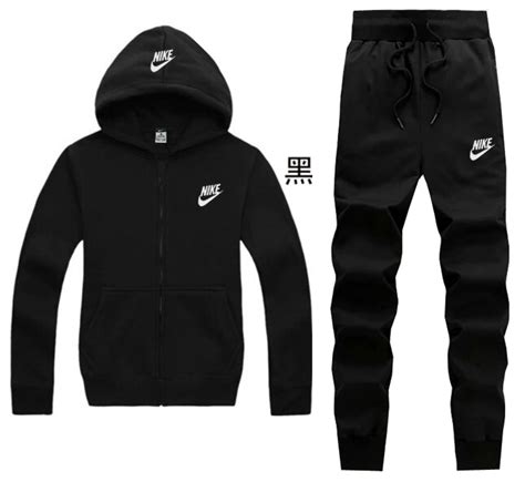 fake nike tracksuit